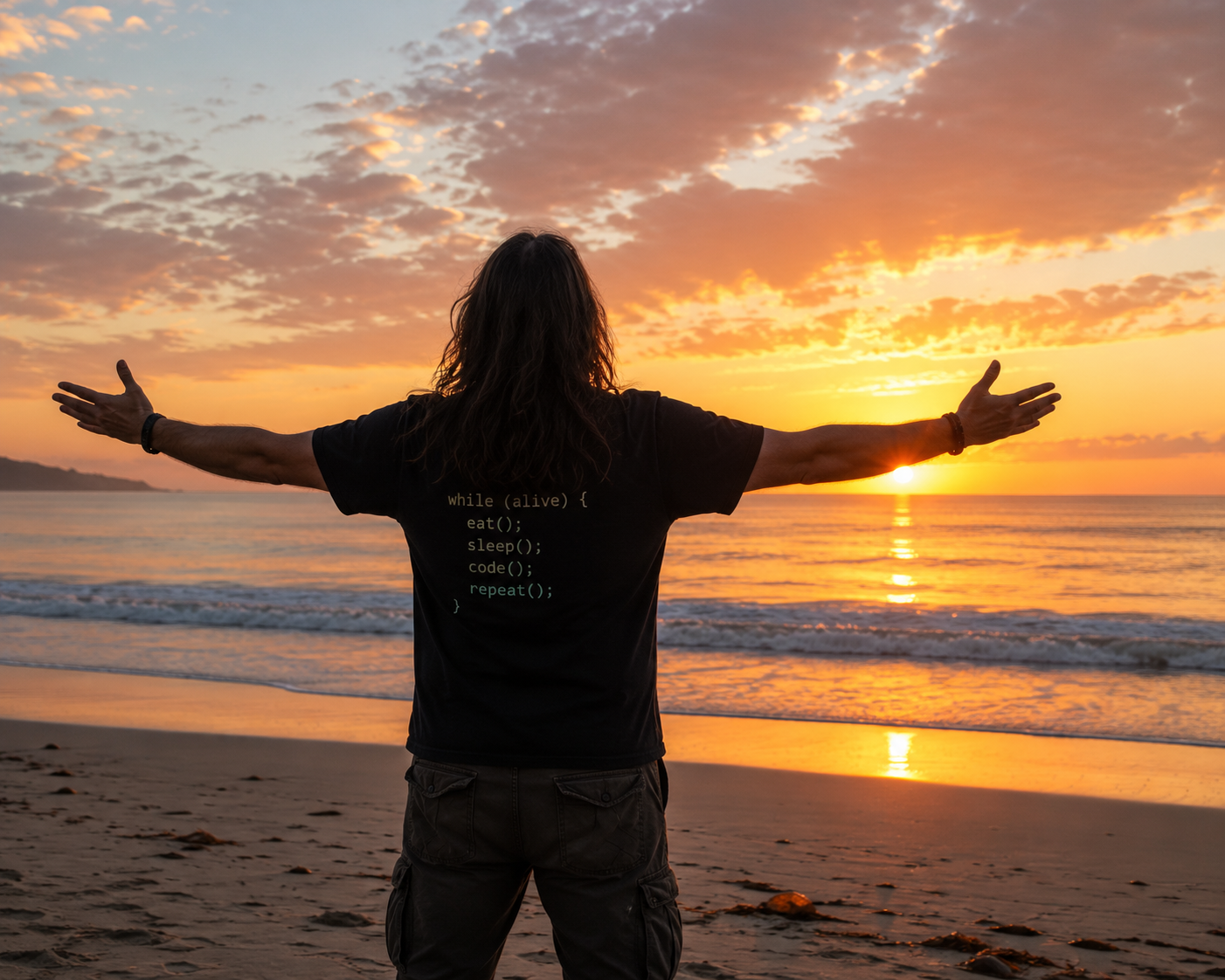 Nieuwe test